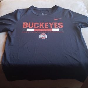 Sports Buckeye shirt